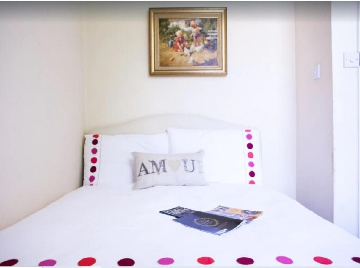 Knightsbridge Early Am Check-In Often Possible -Next2 Harrods 3 Bedrooms-2Baths London Bagian luar foto