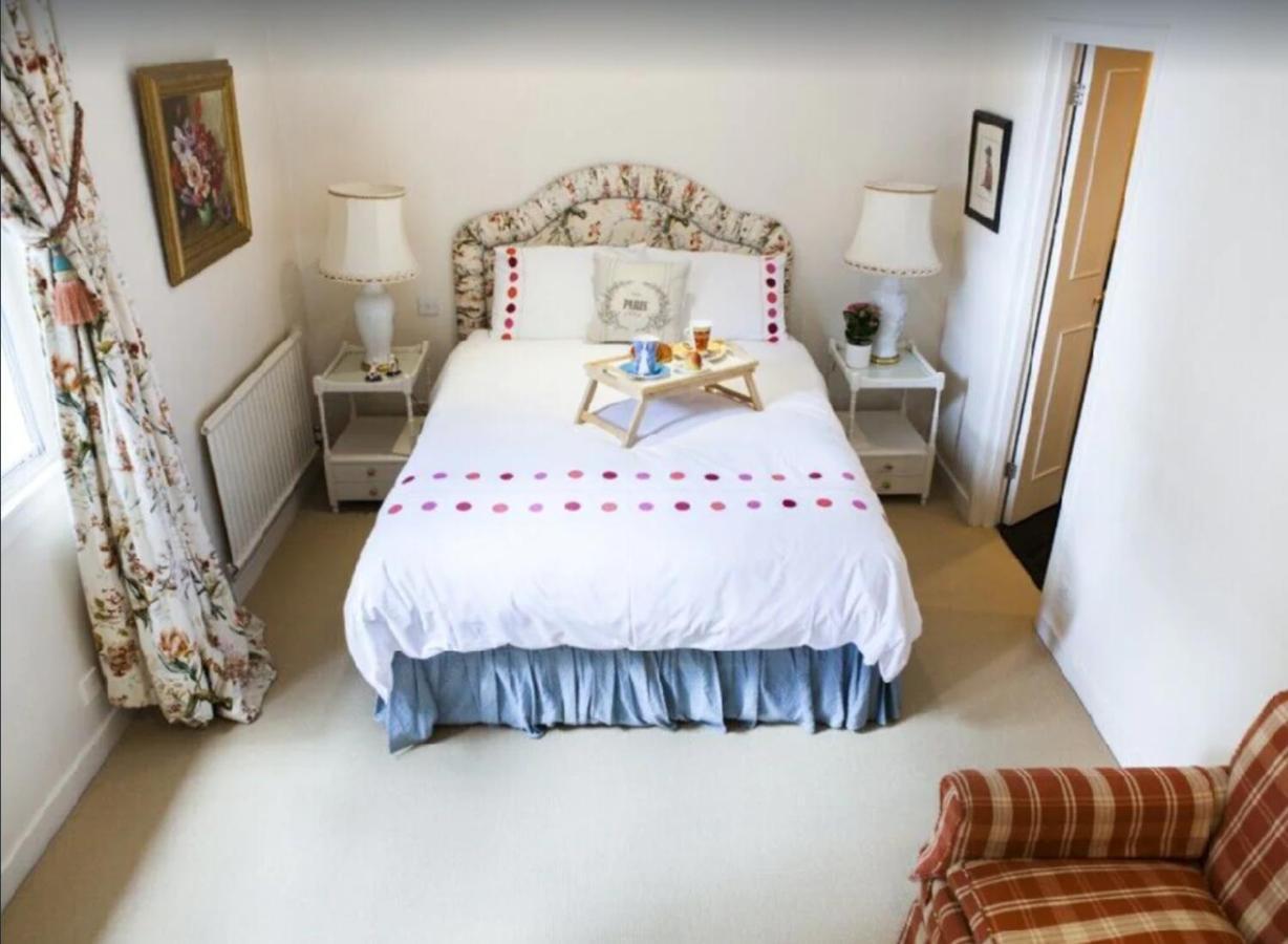 Knightsbridge Early Am Check-In Often Possible -Next2 Harrods 3 Bedrooms-2Baths London Bagian luar foto